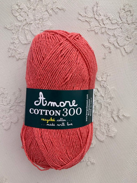 Borgo De' Pazzi Love Cotton 300