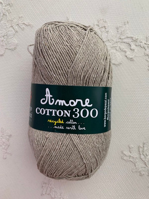 Borgo De' Pazzi Love Cotton 300