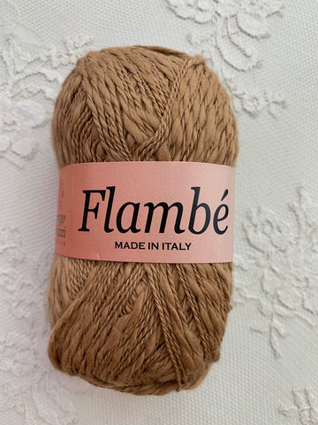 Borgo de Pazzi Flambè