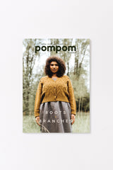 Pom Pom Quarterly Issue 38 - Print + Digital