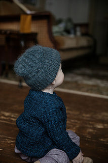 Making Memories: Timeless Knits for Children