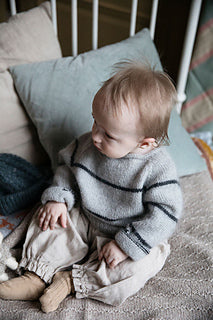 Making Memories: Timeless Knits for Children