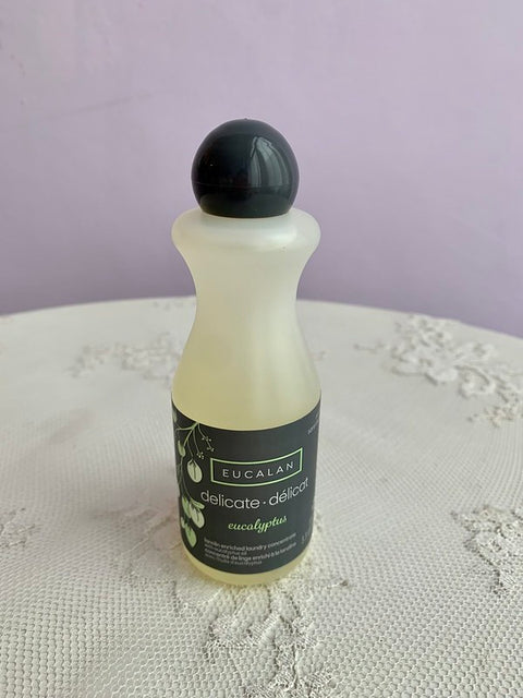 Eucalyptus 100ml