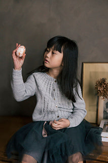 Making Memories: Timeless Knits for Children