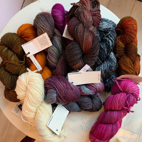 Malabrigo Arroyo