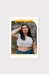Pom Pom Quarterly Issue 37 - SUMMER 2021-  Print + Digital