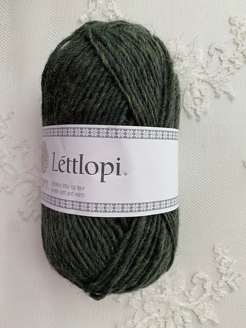 Istex Lettlopi