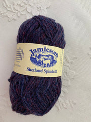 Jamieson's of Shetland Spindrift