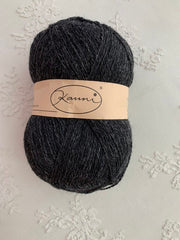 Kauni Wool 8/2 Solid