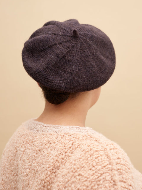 Laine 52 Weeks of Easy Knits