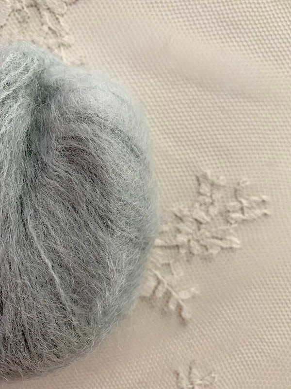 Lang Yarns Suri Alpaca
