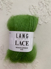 Lang Yarns Lace