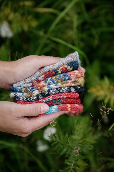 Fair Isle Weekend 