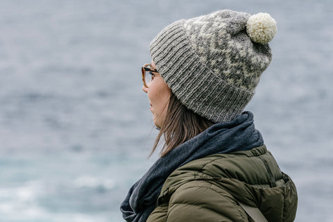Fair Isle Weekend 