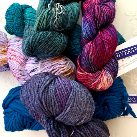 Malabrigo Rios