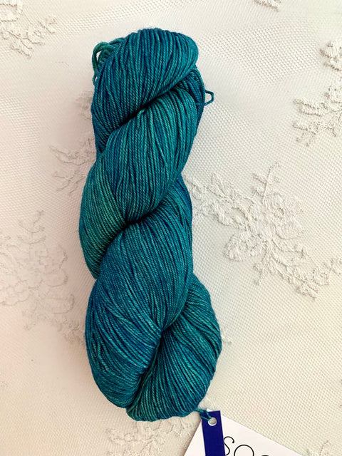 Malabrigo Sock