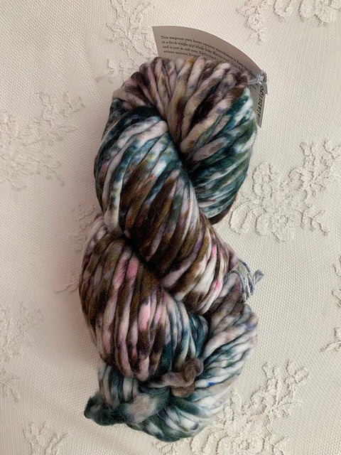 Rasta Malabrigo