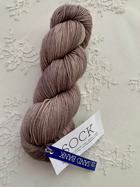 Malabrigo Sock