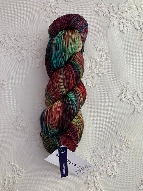 Malabrigo Sock