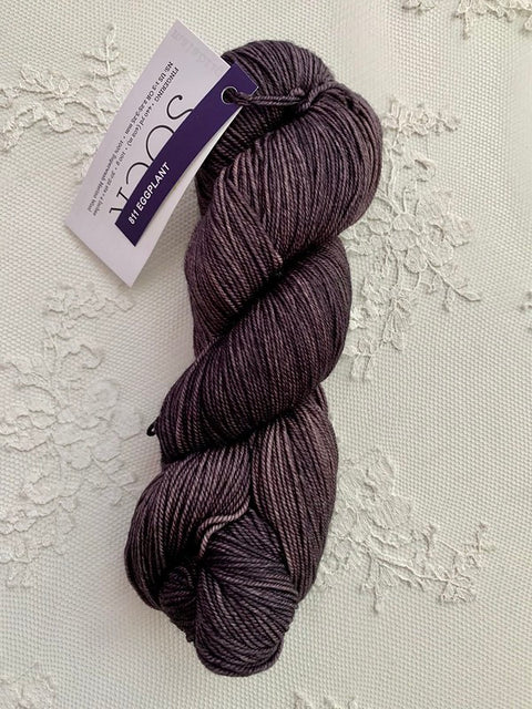 Malabrigo Sock
