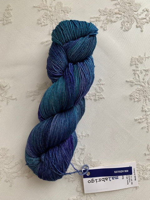 Malabrigo Sock