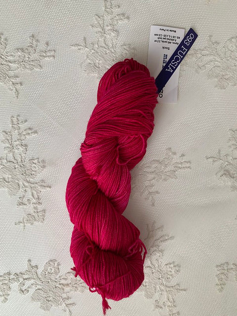 Malabrigo Sock