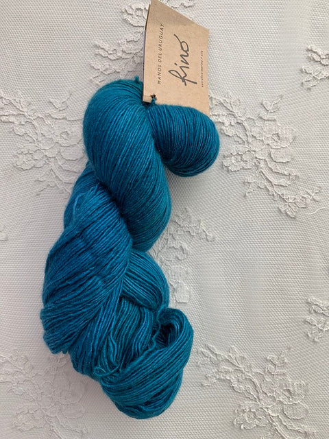 Manos del Uruguay Silk Blend Fino