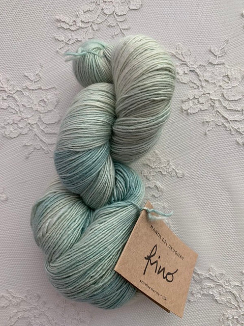 Manos del Uruguay Silk Blend Fino