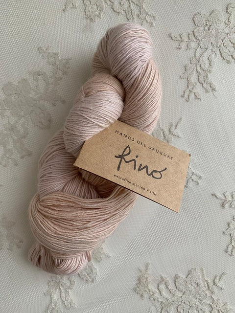 Manos del Uruguay Silk Blend Fino