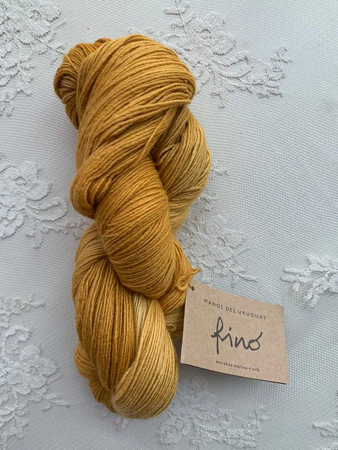 Manos del Uruguay Silk Blend Fino