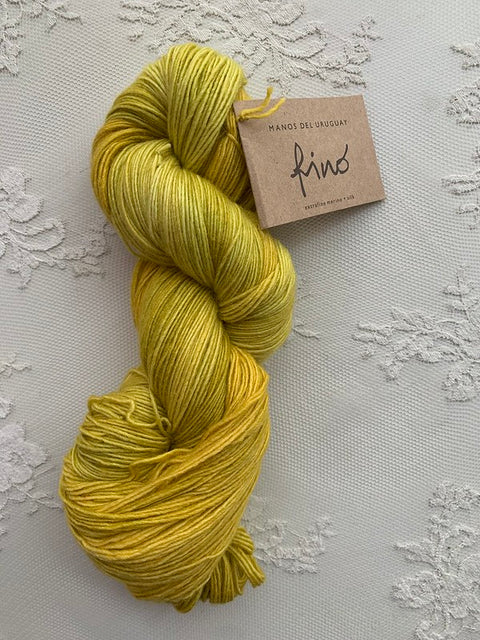 Manos del Uruguay Silk Blend Fino