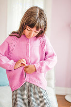 Mini Pom: Happy Knits for Little Kids