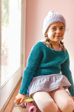 Mini Pom: Happy Knits for Little Kids