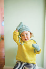 Mini Pom: Happy Knits for Little Kids
