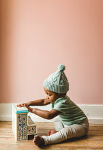 Mini Pom: Happy Knits for Little Kids