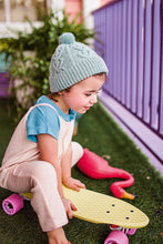 Mini Pom: Happy Knits for Little Kids