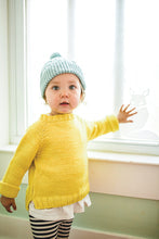 Mini Pom: Happy Knits for Little Kids