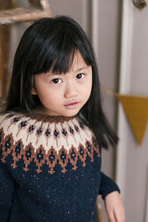 Making Memories: Timeless Knits for Children