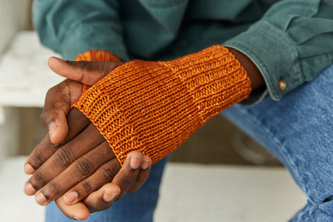 Knit How - Simple Knits, Tools &amp; Tips + digital pdf