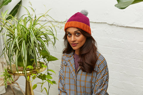 Knit How - Simple Knits, Tools &amp; Tips + digital pdf