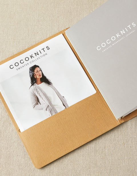COCOKNITS PROJECT PORTFOLIO