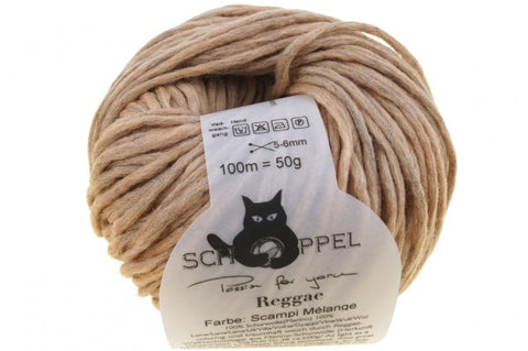 Schoppel Wool Reggae