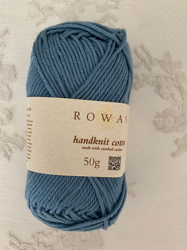 Rowan Handknit Cotton 239