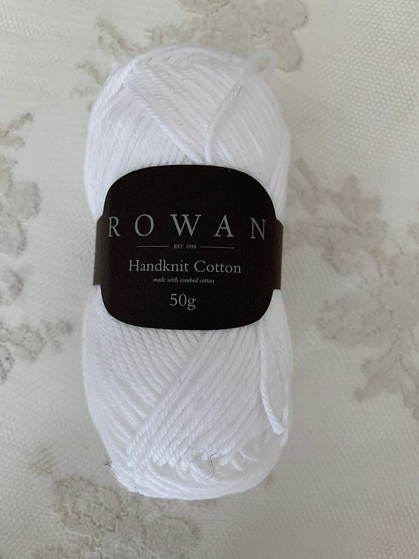 Rowan Handknit Cotton  263