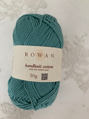Rowan Handknit Cotton 352