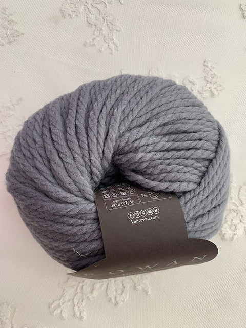Croshing Wool Rowan Big Wool – Wool Crossing