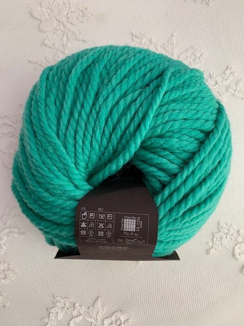 Croshing Wool Rowan Big Wool – Wool Crossing
