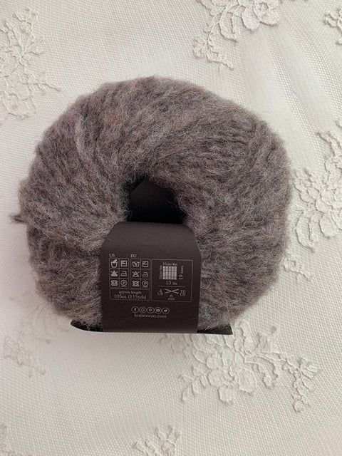 Rowan Brushed Fleece