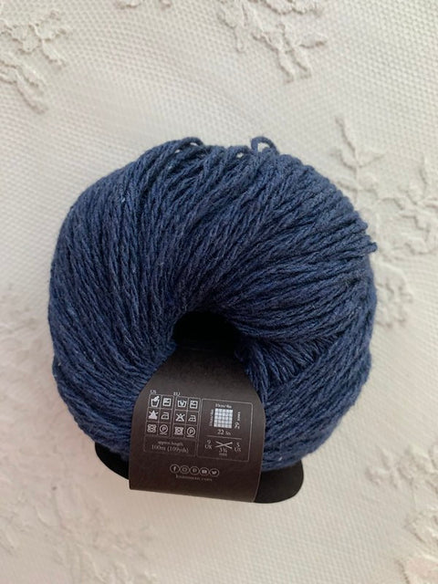 Croshing Wool Rowan – Wool Crossing