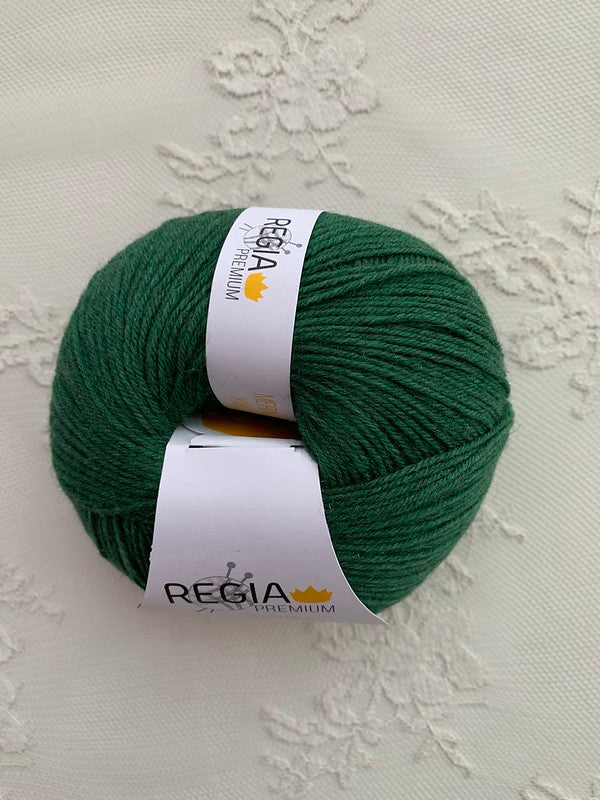 Schachenmayr Regia Premium Merino Yak